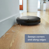 Aspiradora Robot iRobot Roomba